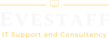 Evestaff IT Support and Consultancy logo