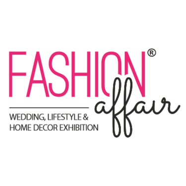 Fashion Affair Exhibition logo