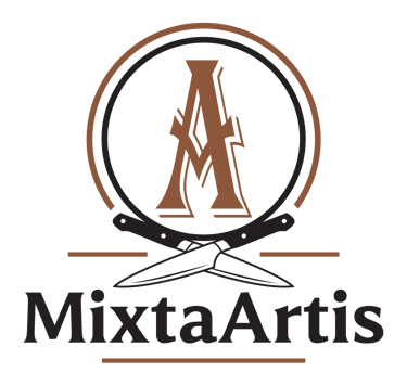 Mixtaartis logo
