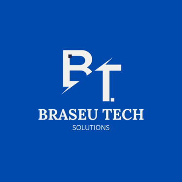 Braseu tech solutions logo
