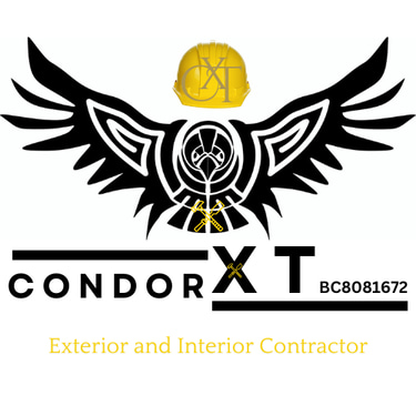 CondorXT logo