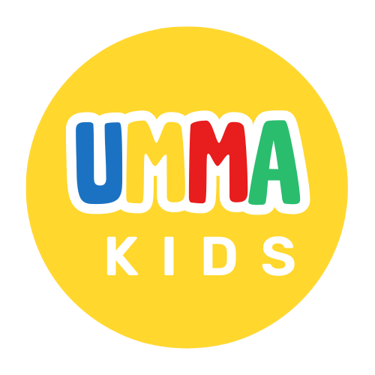 UMMA KIDS logo