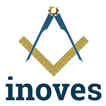 İNOVES MÜHENDİSLİK logo