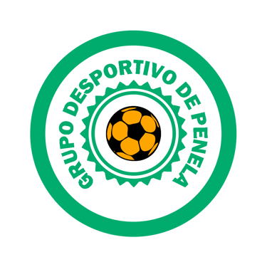 Grupo Desportivo de Penela logo