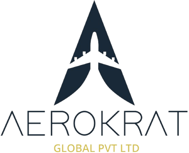 Aircraft Chartering logo