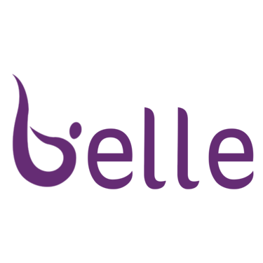 Belle Spiritual logo
