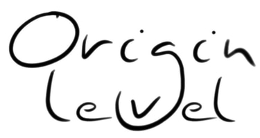 Origin Level logo