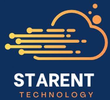Starent logo