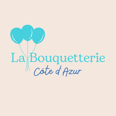 La Bouquetterie Côte d'Azur logo