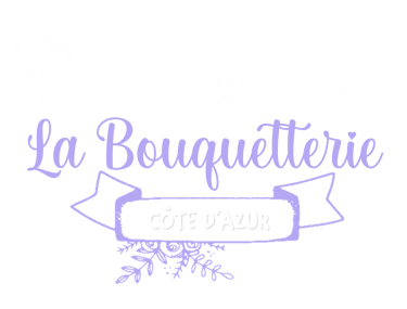 La Bouquetterie Côte d'Azur logo