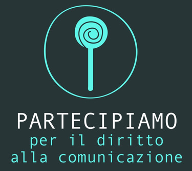 Cooperativa Partecipiamo logo