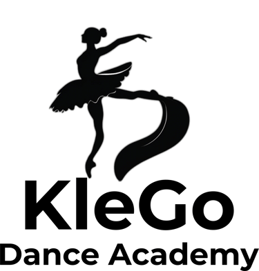 Klego Dance Academy logo