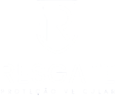Resgate proteção veicular logo