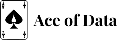 Ace of Data logo