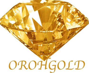 Oroh Gold Nigeria Enterprise logo