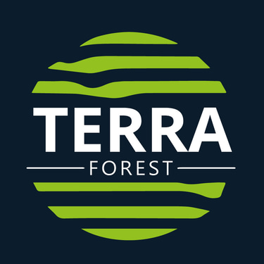 Terra Forest logo