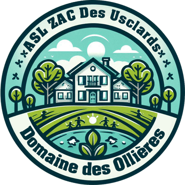 ASL Domaine des Ollières logo