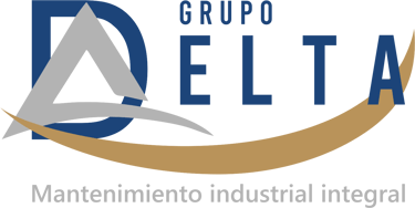 Grupo Delta logo