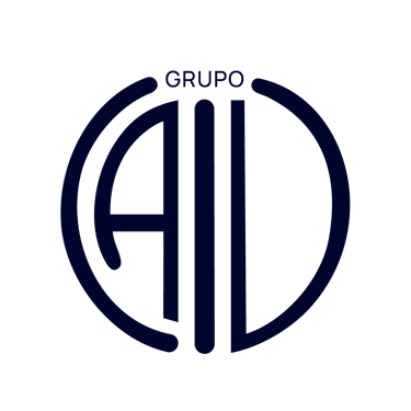 Grupo CAID S.A de C.V logo