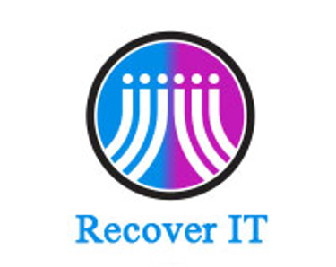 Recover-IT logo