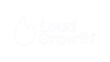 LeadGrowthco, the car dealer marketing agency logo