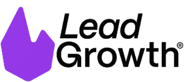 LeadGrowthco, the car dealer marketing agency logo