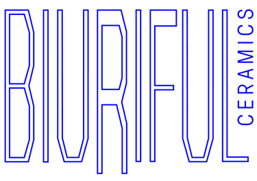 Biuriful Ceramics logo