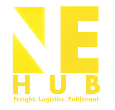 NE HUB (SINGAPORE) PTE LTD logo