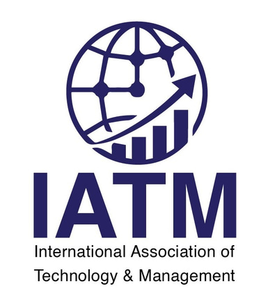 International Association of Technology and Management logo