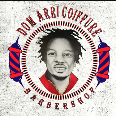 Dom Arri coiffure logo