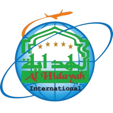 Nurul Hidayah logo