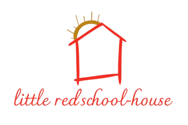 Little Red School-House logo