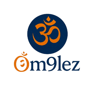 Om9lez logo
