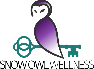 Snow Owl Wellness logo