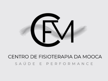 Centro de fisioterapia da Mooca logo