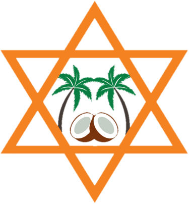 Kiran Coconut Oil logo