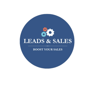 Leads & Sales logo