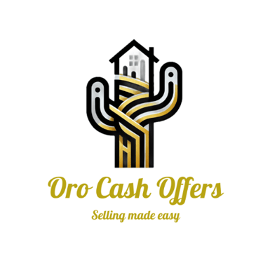 Oro Cash Offers logo