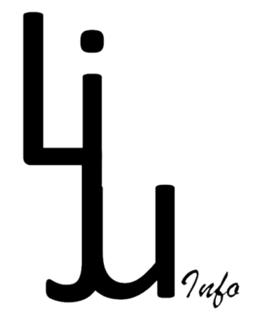 Liju Informatique logo