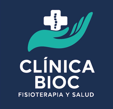FisioBIOC logo