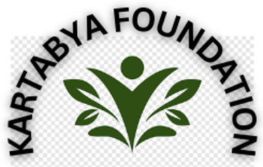 KARTABYA FOUNDATION logo