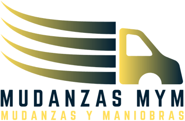 Mudanzas MYM logo