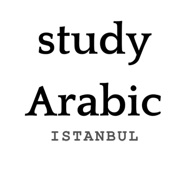 Study Arabic Istanbul logo