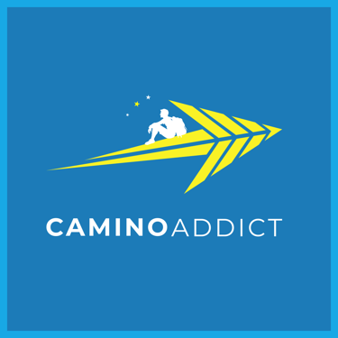 Camino Addict logo