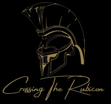 Crossing The Rubicon logo