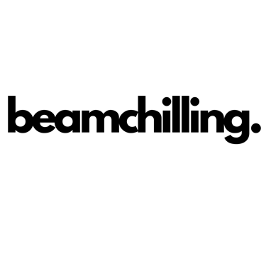 Beam Chilling Pte Ltd logo