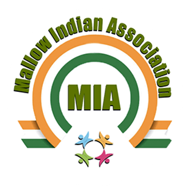 Mallow Indian Association (MIA) logo