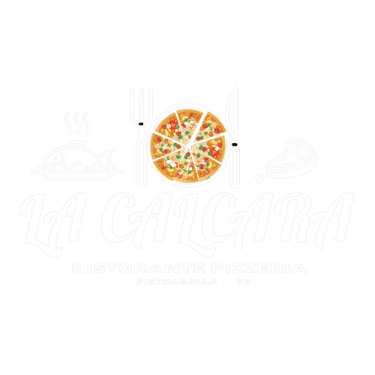 Pizzeria La Calcara logo