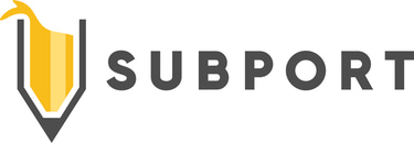 Subport logo