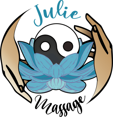 Julie Bottaro Massage logo